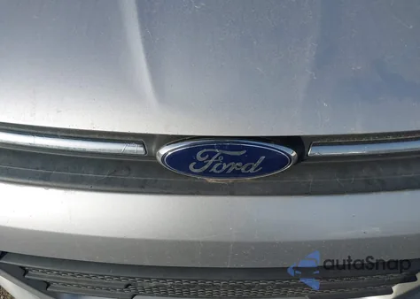 2016 Ford Escape Se z USA, uszkodzony, nr VIN 1FMCU0GX0GUC13937